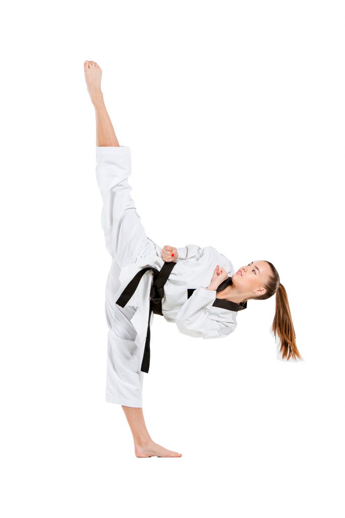 Nihon Karate Do