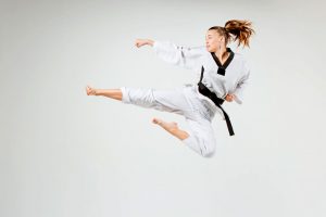 Nihon Karate Do