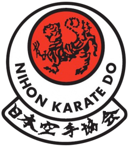 Nihon Karate Do - Logo